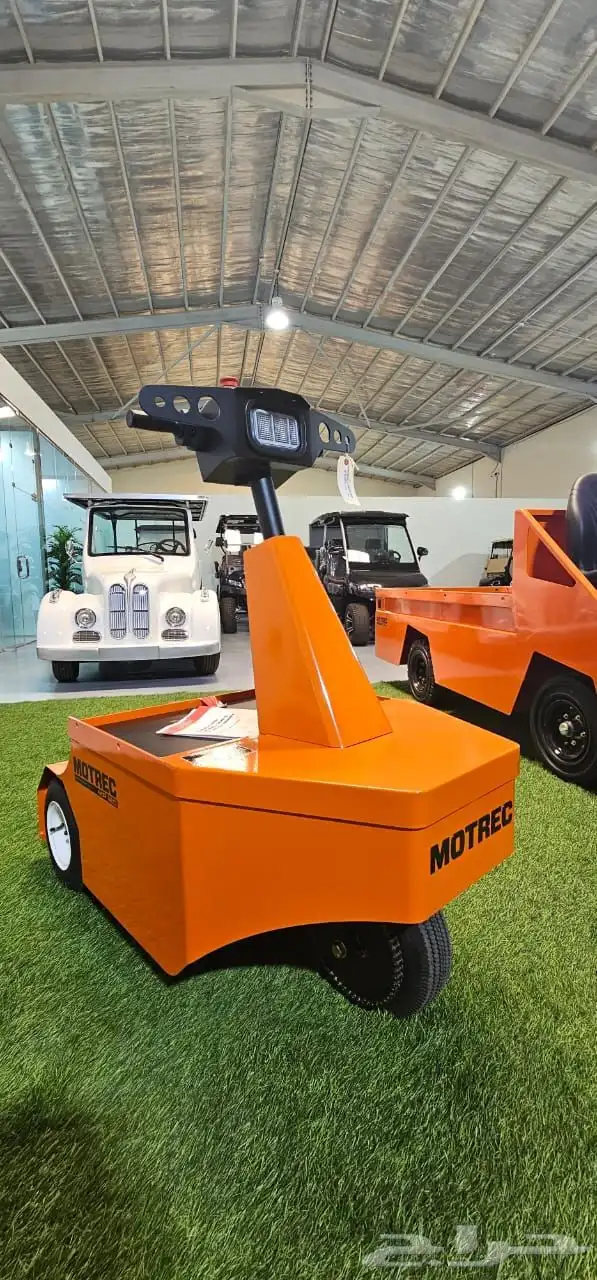 Golf car-2025-جولف كار - عربات كهربائية 36