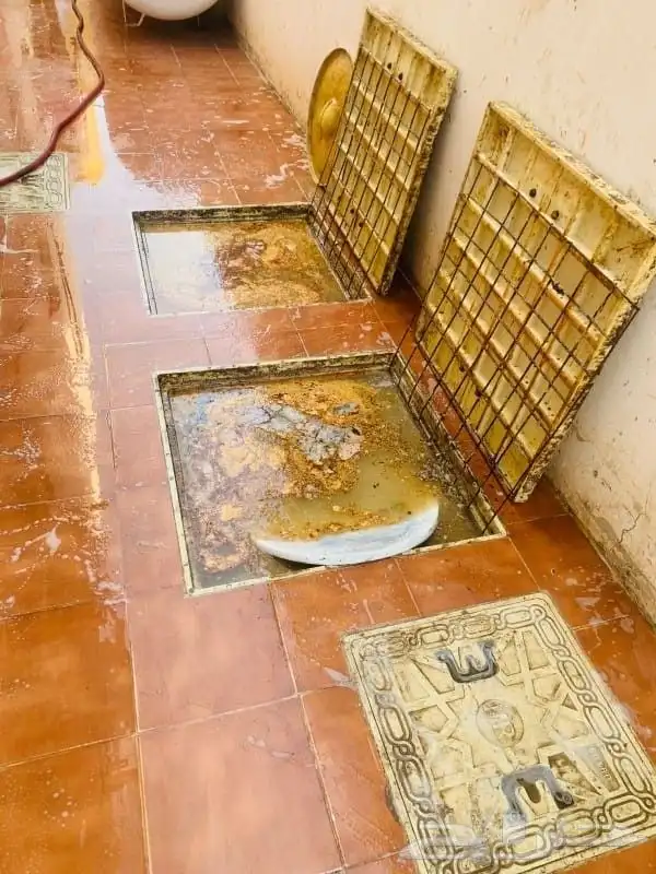 شركه تسليك مجاري عنيزة 0