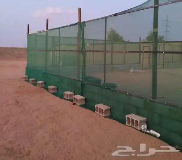اشرعه وطربيل مضلات وجميع انواع المضلات وشبوك وغطيان جلسات خا 5