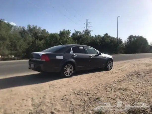 كابرس 2010 8 سلندر 3