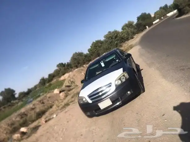 كابرس 2010 8 سلندر 1