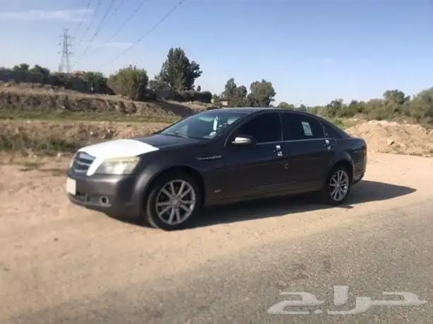 كابرس 2010 8 سلندر 0