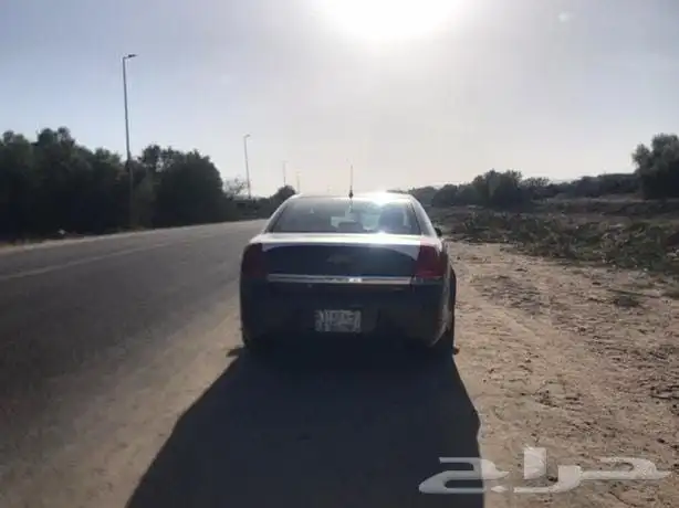 كابرس 2010 8 سلندر 2