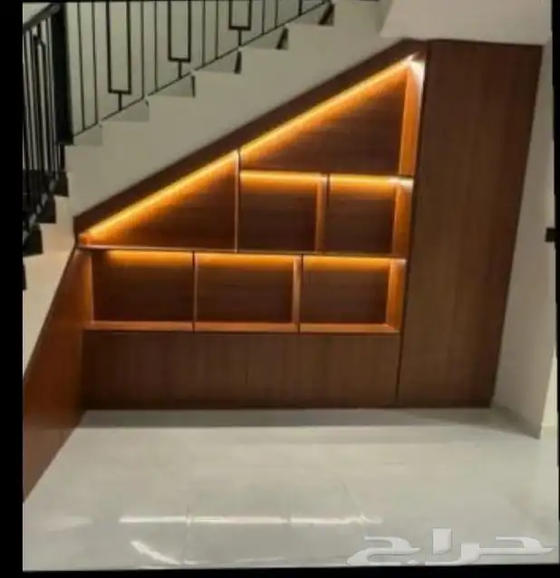 نجار ديكو ات خشب 2