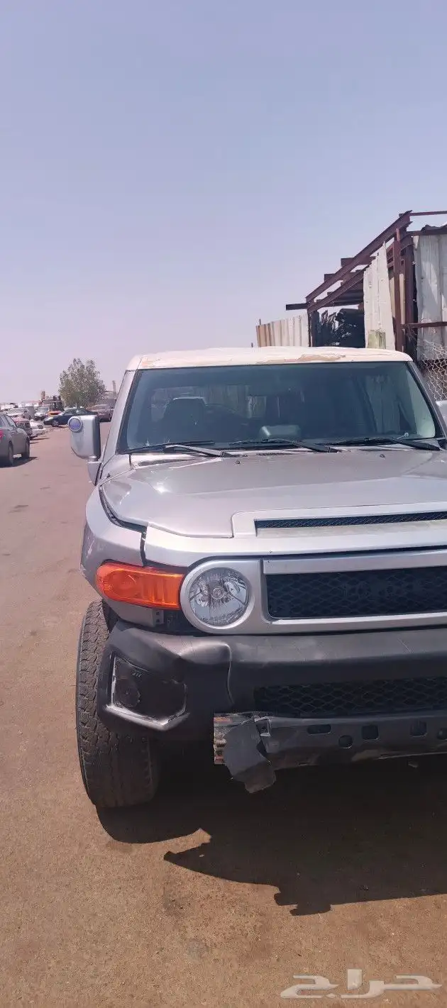 قطع غيار اف جي 0