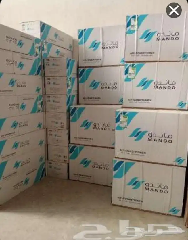 اقوى عروض مكيفات انفرتر شريحه ب وج موفر للطاقه 7