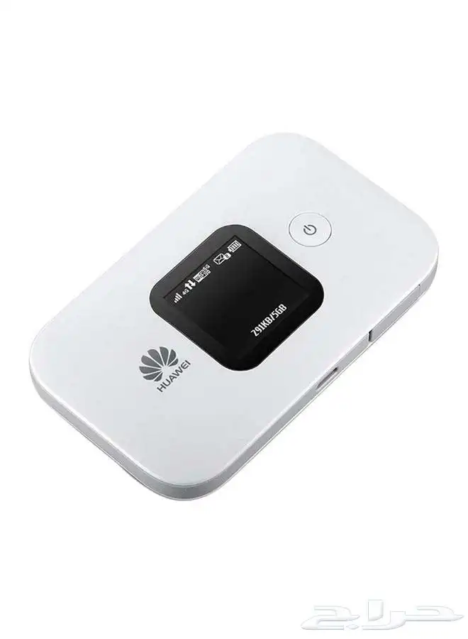 هواوي راوتر واي فاي محمول E5577 4G LTE 2