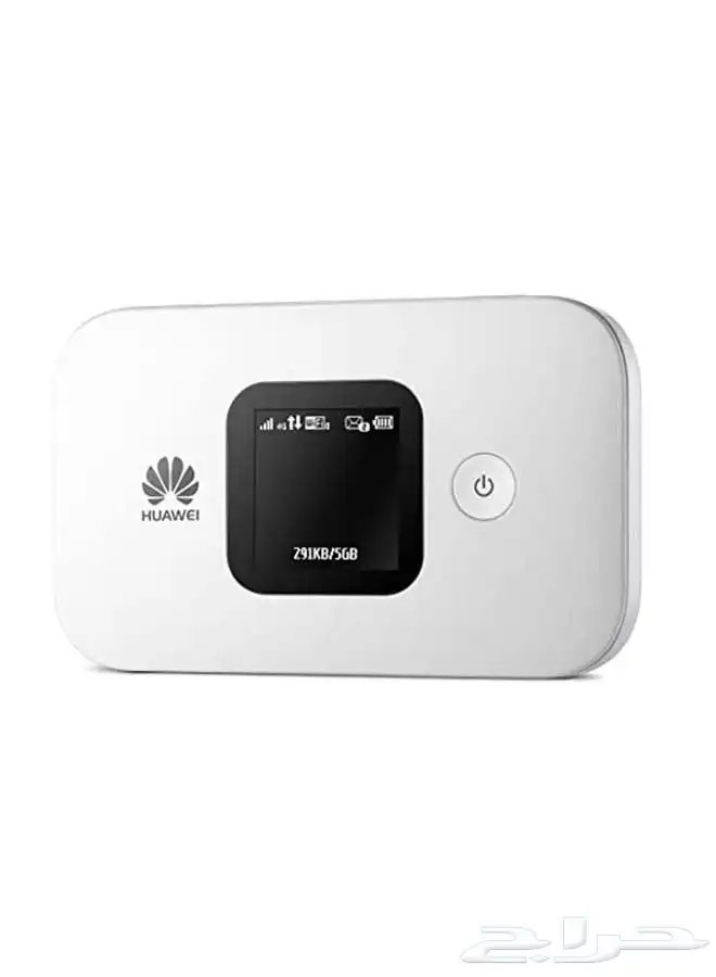 هواوي راوتر واي فاي محمول E5577 4G LTE 4