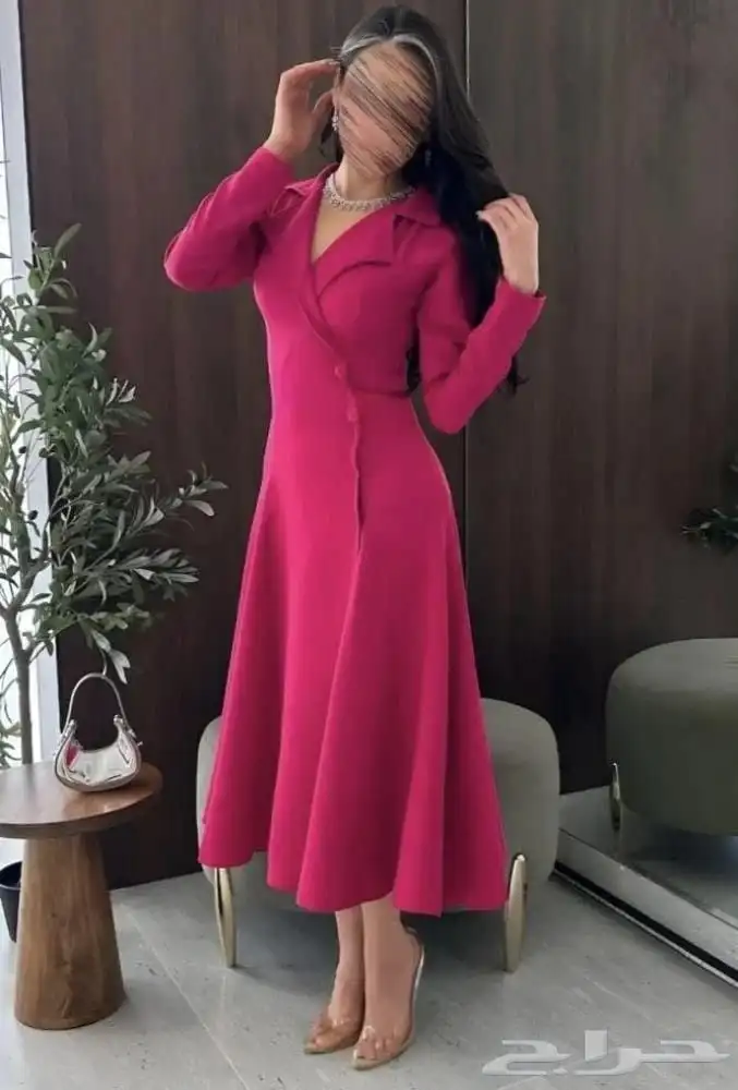 عروض اليوم الوطني فساتين سهرات و مناسبات ب 195 ريال عرض 37