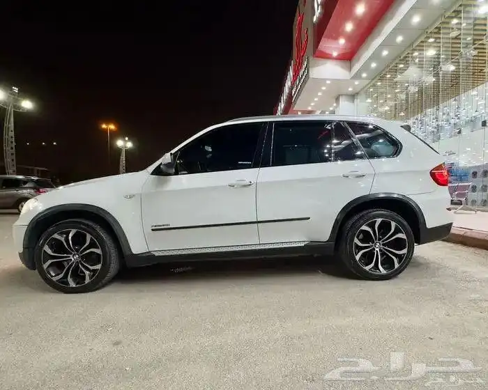 بي ام x5 فل كامل 3