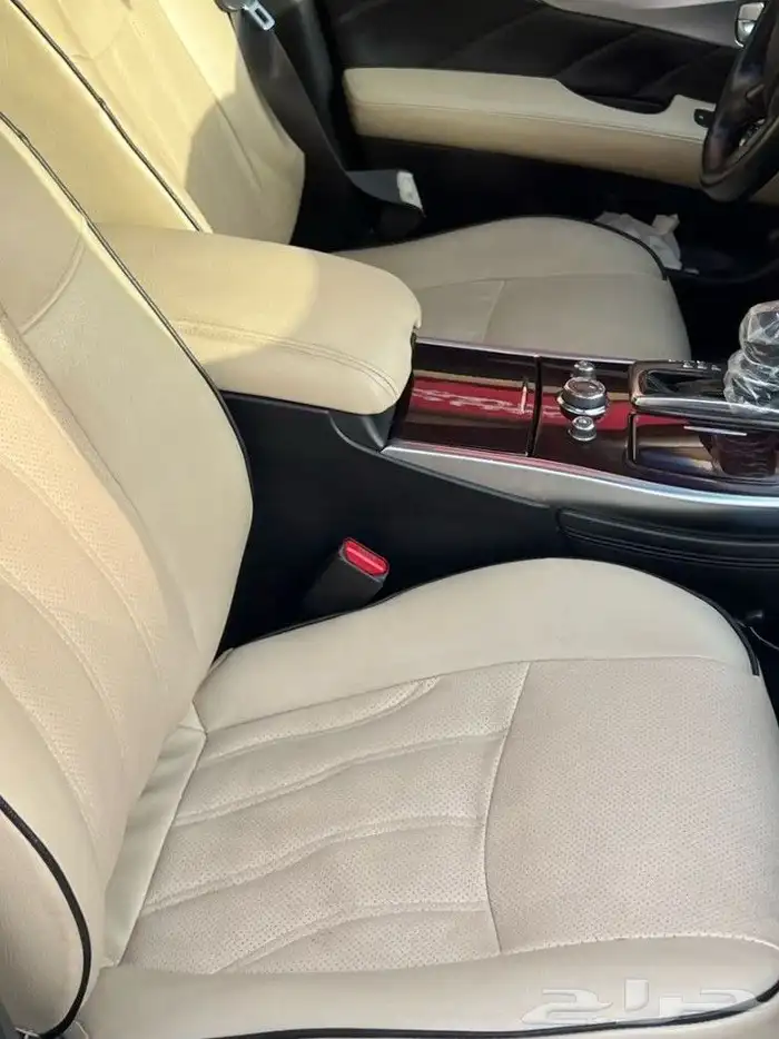 انفينيتي Q70 2017 17