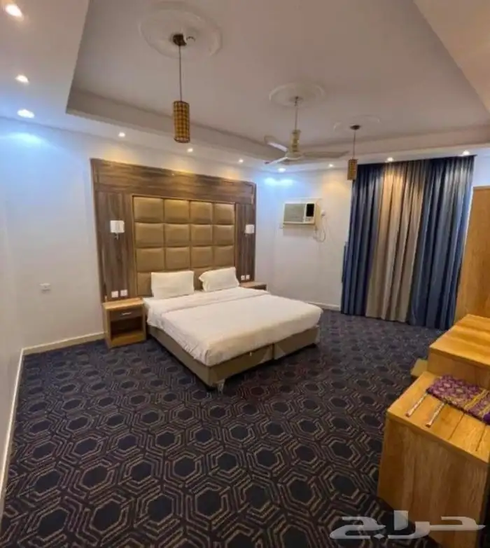 غرفه نوم 1