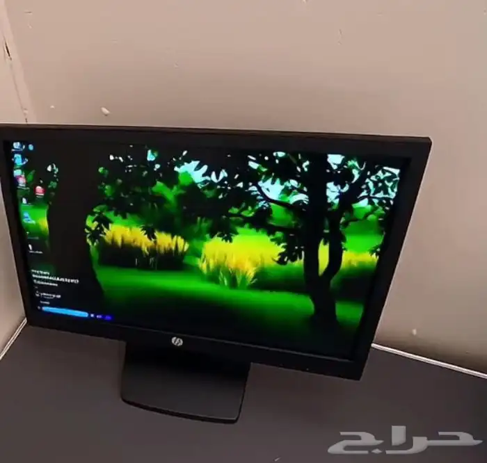 شاشة العاب HP 19 بوصه 0