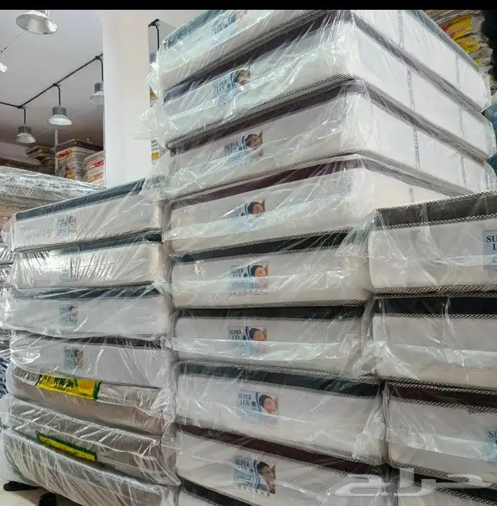 اثاث سكن عمال تجهيز اسره ومراتب 35