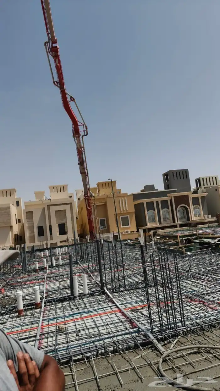 مقاول متخصص في بناء المساجد والفلل والجوامع بأسعار رمزيه 9