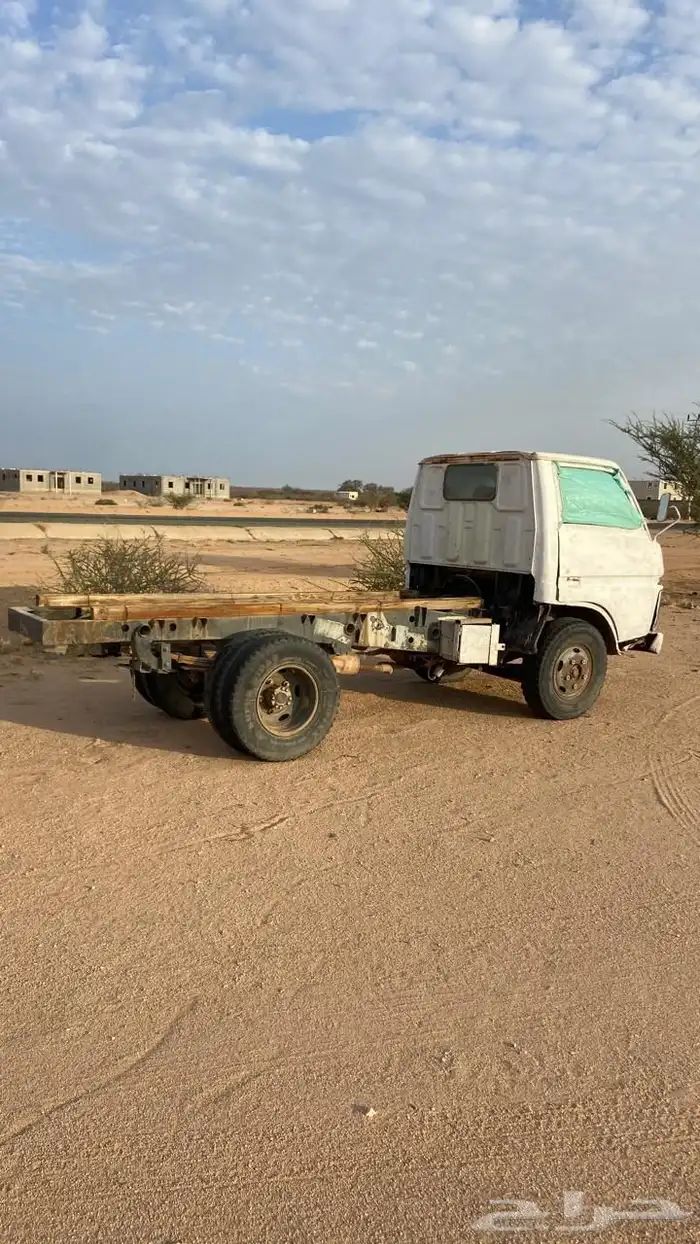 دنه ديهاتسو قصير مسقطه 4
