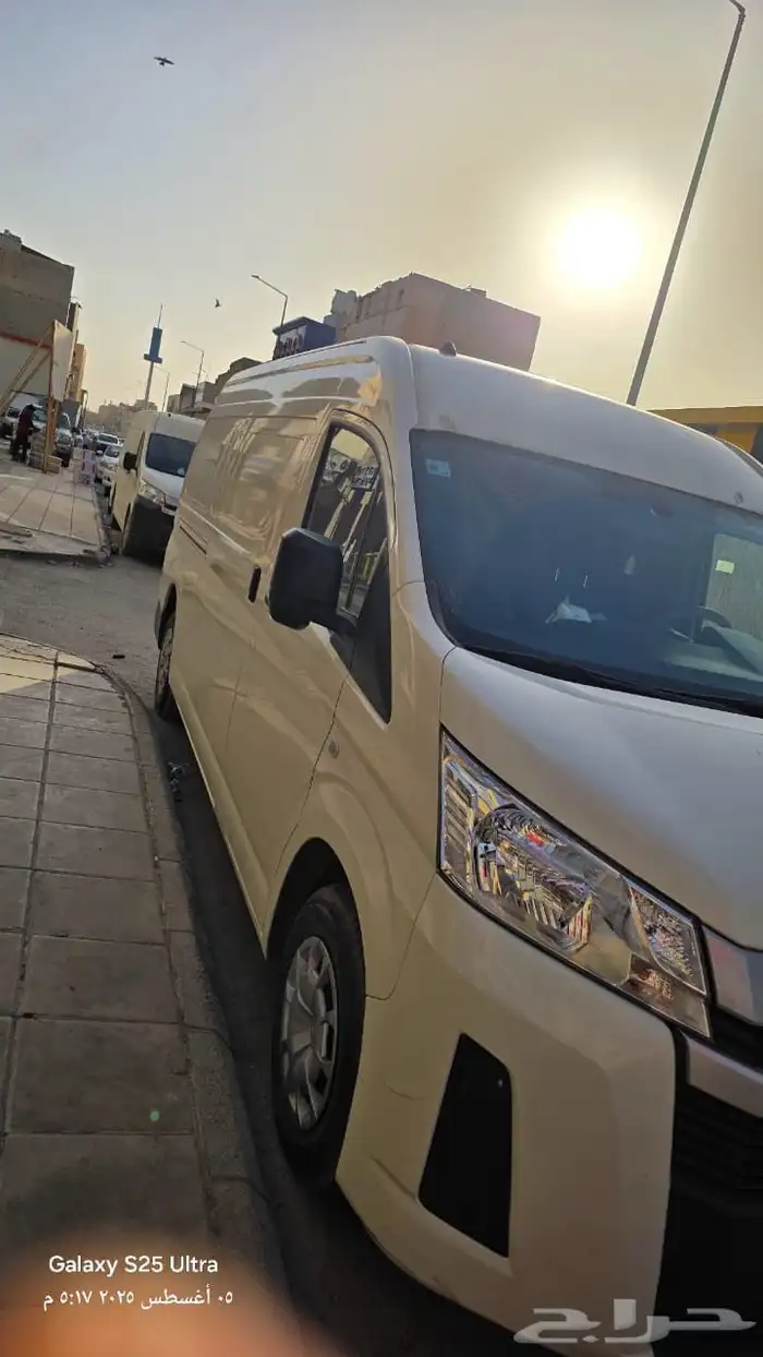 هايس سقف عالى موديل 22 0
