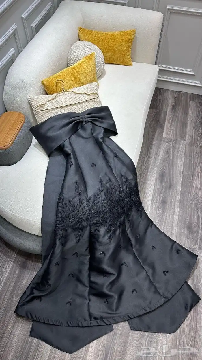 عروض اليوم الوطني فساتين سهرات و مناسبات ب 195 ريال عرض 18