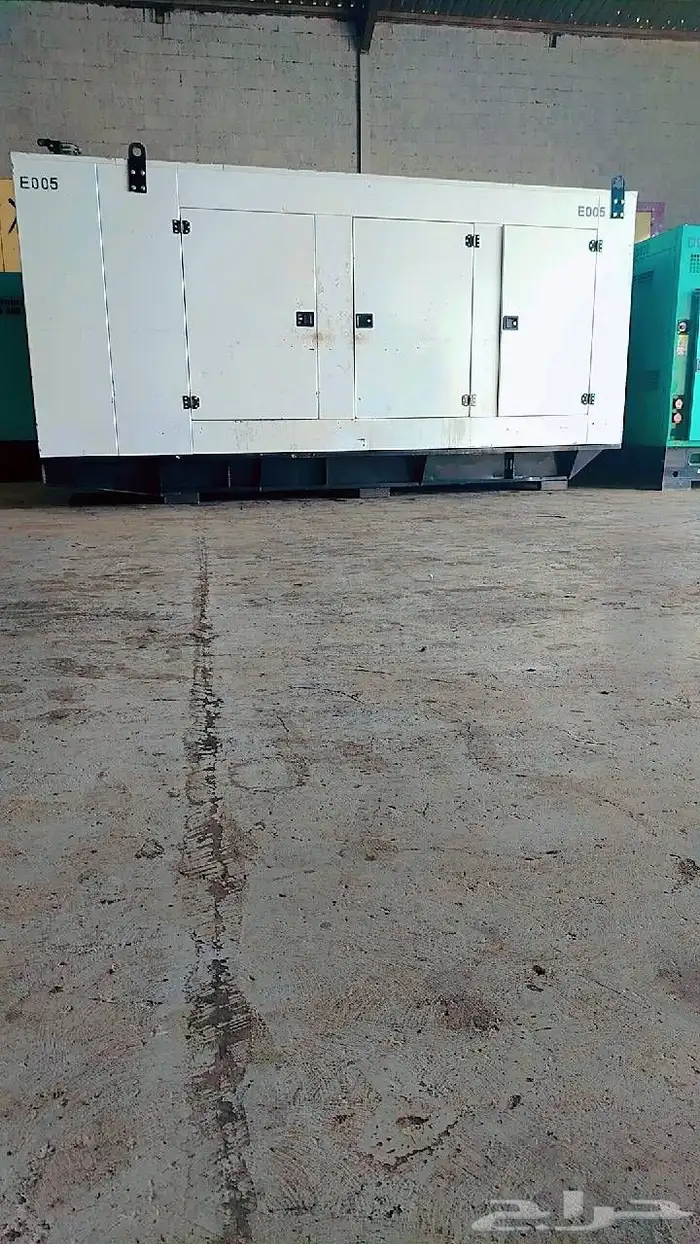 بيع  وايجار مولدات كهربائية حديثة  وتورلايت 0