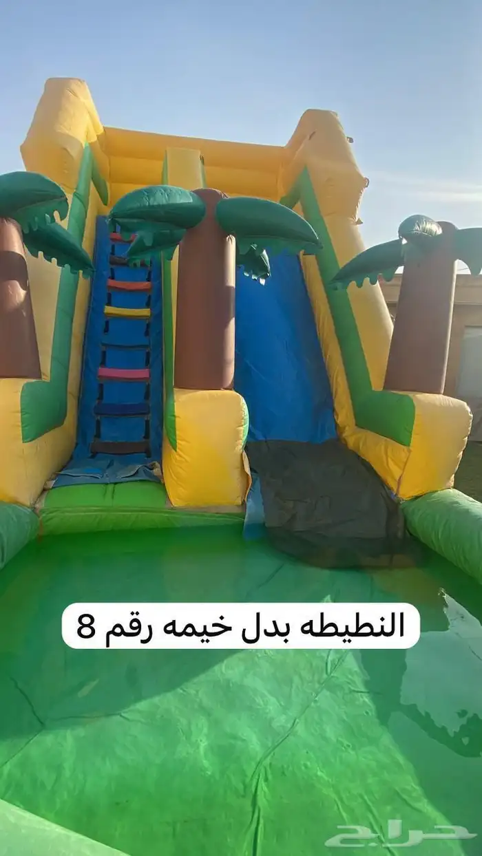 عروض اليوم الوطني بدأت شاليهات الرياض 6