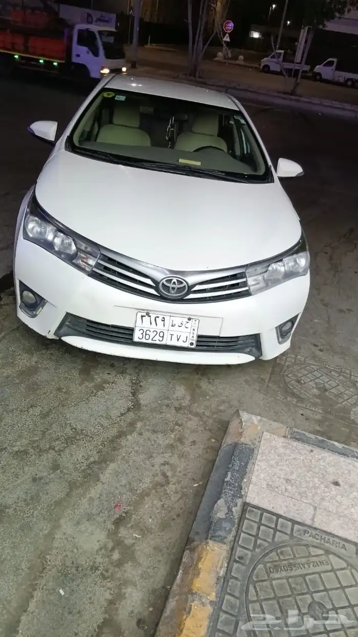 كورولا 2016 1