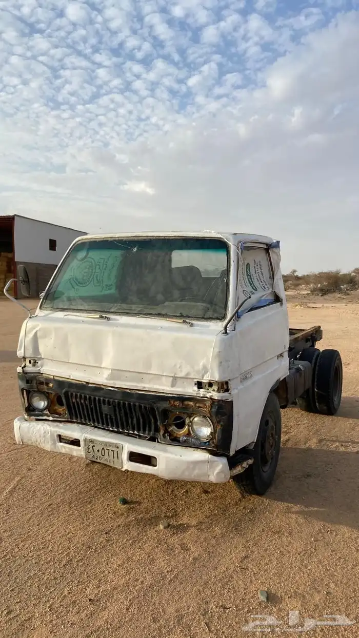 دنه ديهاتسو قصير مسقطه 1