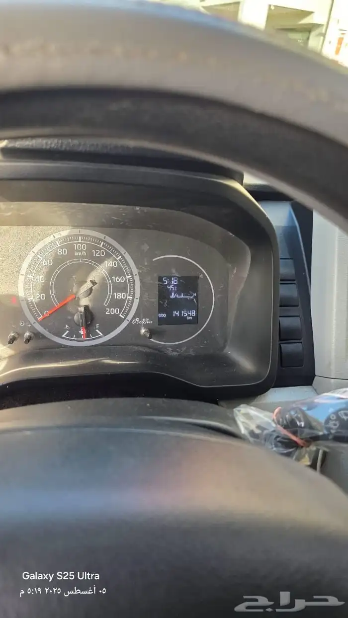 هايس سقف عالى موديل 22 5