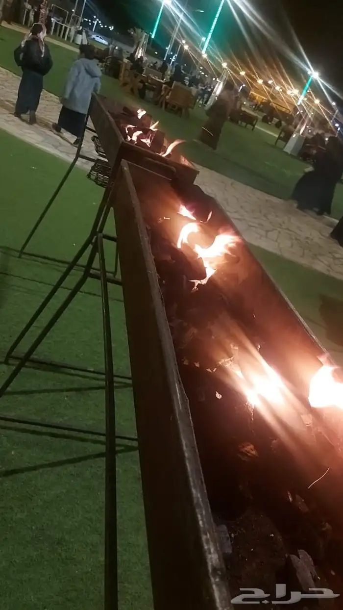 شوي خارجي بايدي سورية بمحافظة المجمعة وماحولها 9
