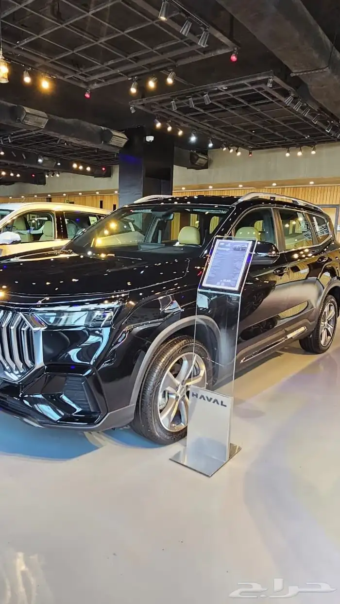 جيلي اكوفانجو 2025 فئة Gk العائلية أمتلك سيارتك الان من سفنز 2