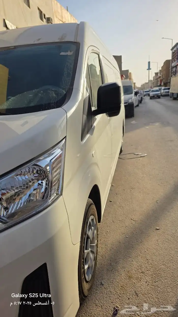 هايس سقف عالى موديل 22 3