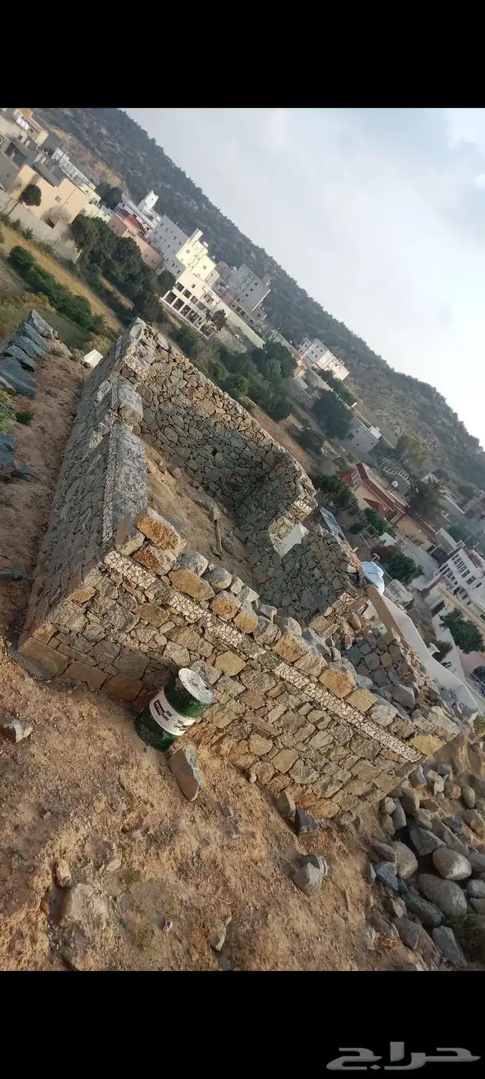 شغل حجر غرف مجالس 1