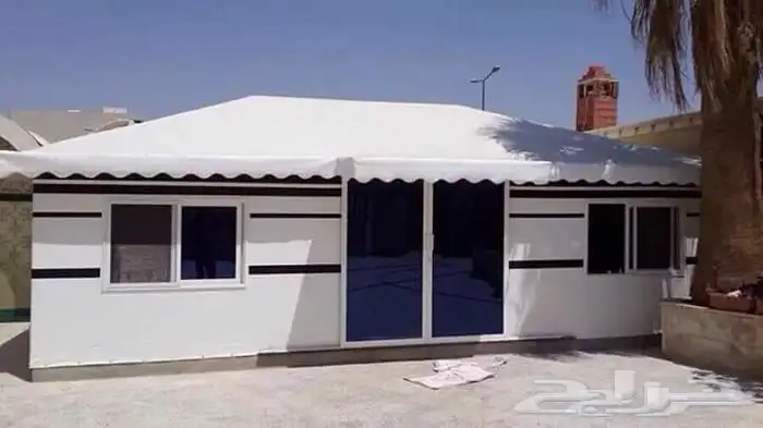 تفصيل خيام ملكي مظلات مدارس 5