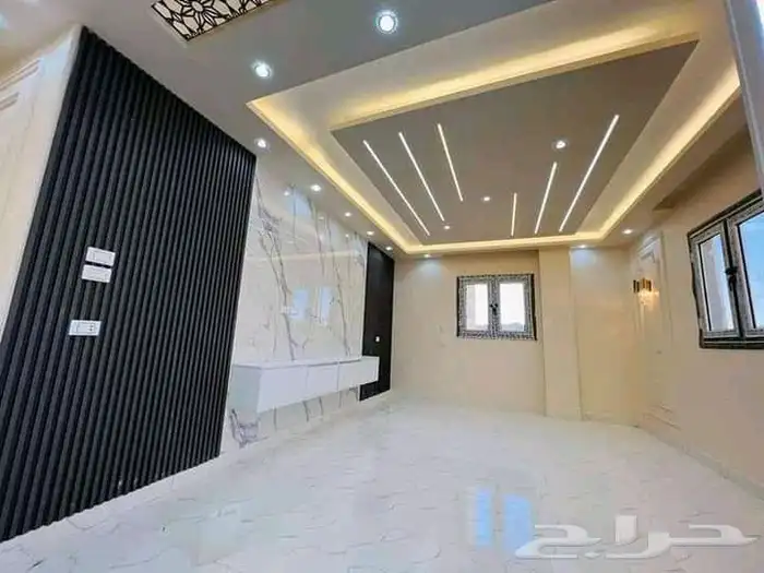 دهان جميع مناطق جيزان لجميع انواع الدهانات والديكورات الحديث 9