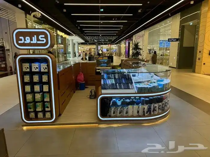 بوثات معارض _ ديكورات محلات _ استنادايدات معارض _ اثاث فنادق 2