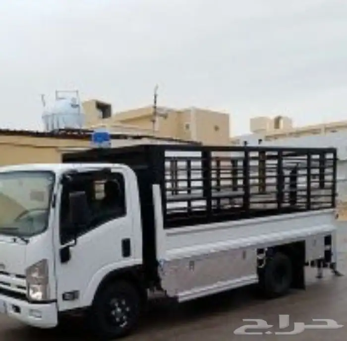 نفس نقل عفش داخل مكه وخارجه فك وتركيب مع جميع انواع اساس الب 0