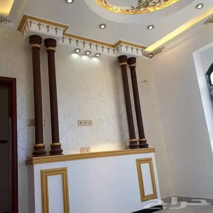 دهان وصباغ سيلة جهينه العيص 4