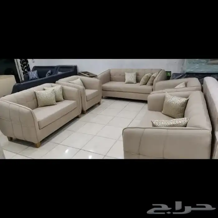 مفروشات الامل 0