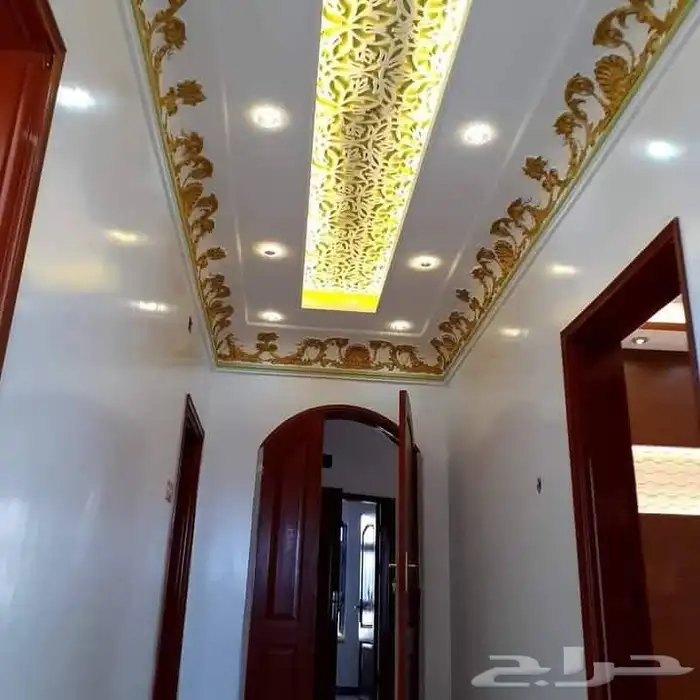 دهان وصباغ سيلة جهينه العيص 5