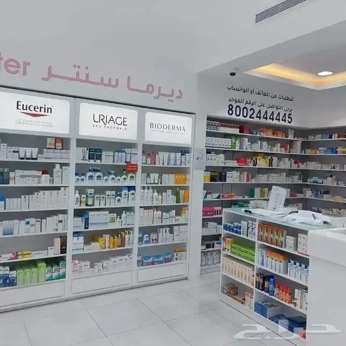بوثات معارض _ ديكورات محلات _ استنادايدات معارض _ اثاث فنادق 3