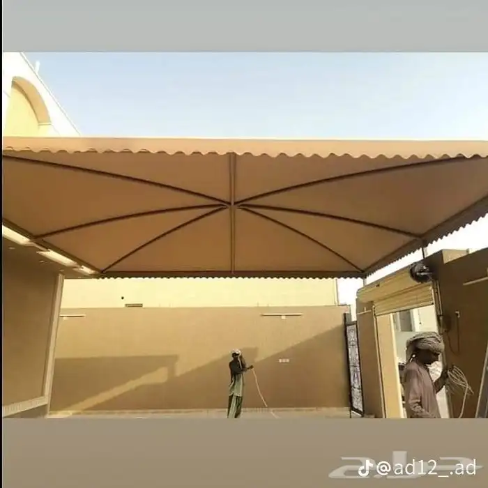 مظلات سندويش بنل 9