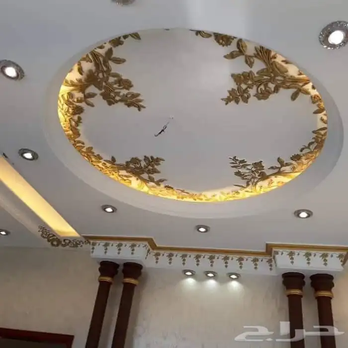 دهان وصباغ سيلة جهينه العيص 3