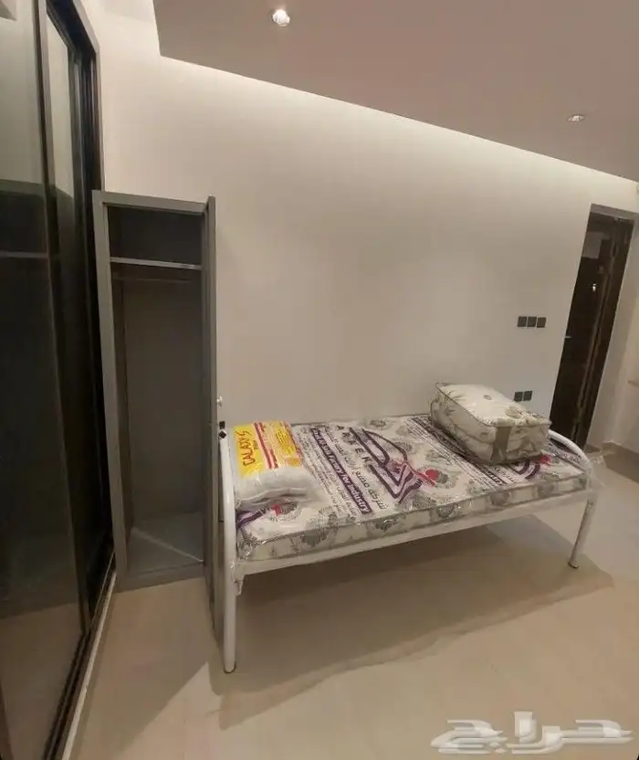 اثاث سكن عمال تجهيز اسره ومراتب 38