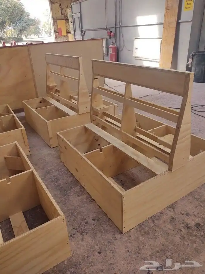 فرش نجاره فنادق 6