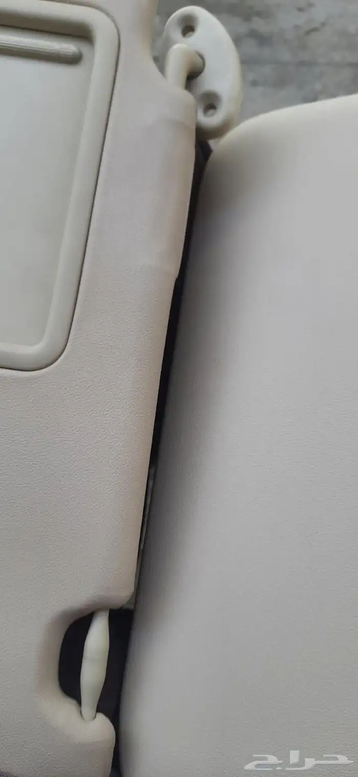 اصلاح شماسات السيارات برادو كامري مزدا يارس 4