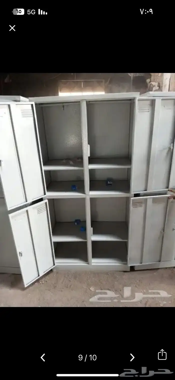 اثاث سكن عمال تجهيز اسره ومراتب 11