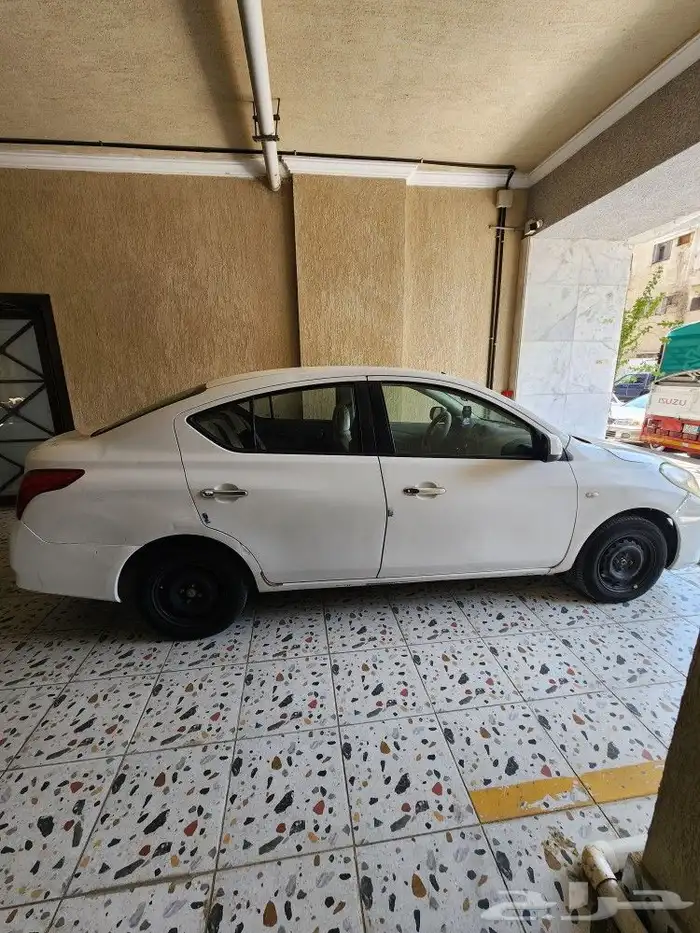 نيسان صني 2014 6