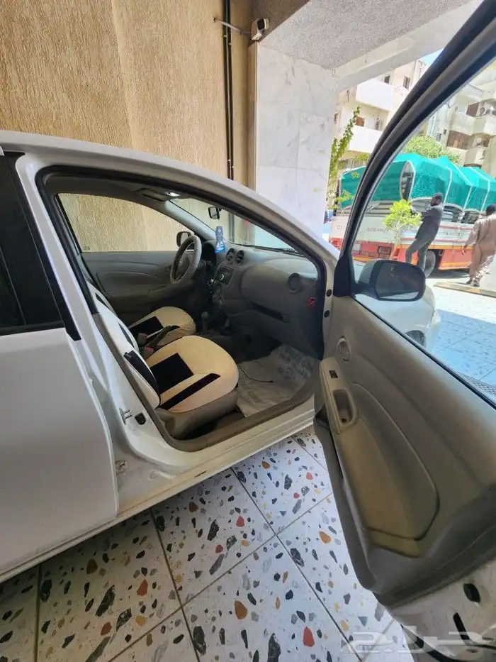 نيسان صني 2014 1