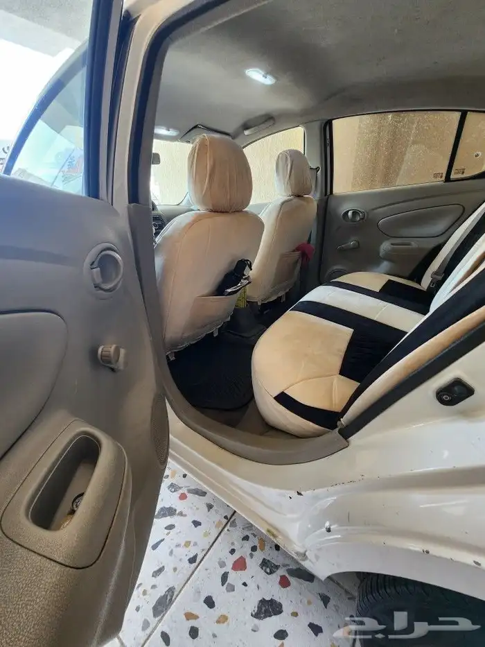 نيسان صني 2014 3