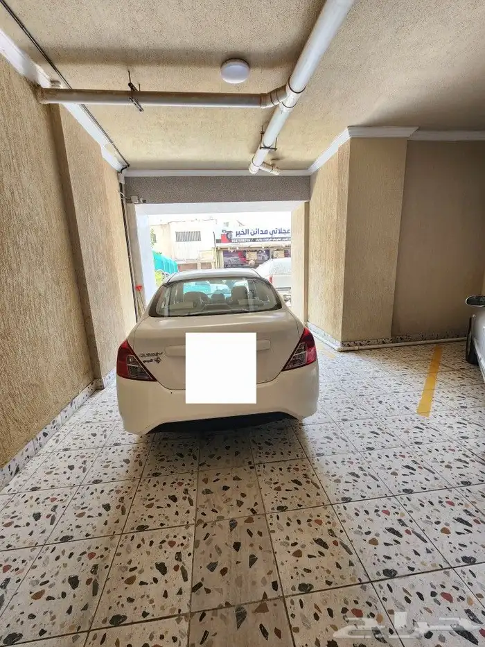نيسان صني 2014 7