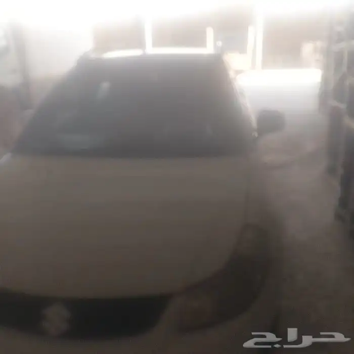 سوزوكي اس 4. مديل 2010 3